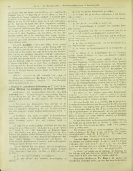 Amtsblatt der landesfürstlichen Hauptstadt Graz 19000920 Seite: 4