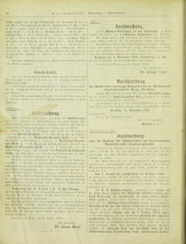 Amtsblatt der landesfürstlichen Hauptstadt Graz 19001010 Seite: 22