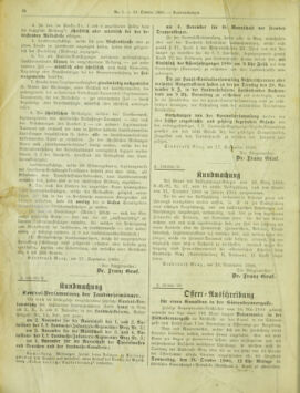 Amtsblatt der landesfürstlichen Hauptstadt Graz 19001010 Seite: 24