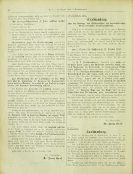 Amtsblatt der landesfürstlichen Hauptstadt Graz 19001020 Seite: 14