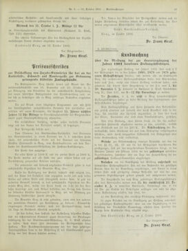 Amtsblatt der landesfürstlichen Hauptstadt Graz 19001020 Seite: 15