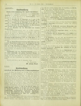 Amtsblatt der landesfürstlichen Hauptstadt Graz 19001020 Seite: 16