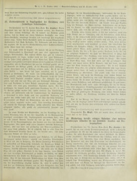 Amtsblatt der landesfürstlichen Hauptstadt Graz 19001031 Seite: 15