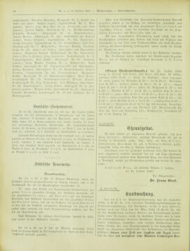 Amtsblatt der landesfürstlichen Hauptstadt Graz 19001031 Seite: 18