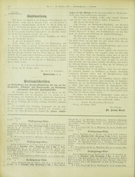 Amtsblatt der landesfürstlichen Hauptstadt Graz 19001031 Seite: 22