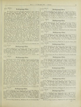 Amtsblatt der landesfürstlichen Hauptstadt Graz 19001110 Seite: 11