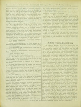 Amtsblatt der landesfürstlichen Hauptstadt Graz 19001110 Seite: 2