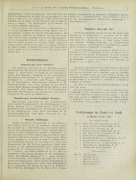 Amtsblatt der landesfürstlichen Hauptstadt Graz 19001110 Seite: 5