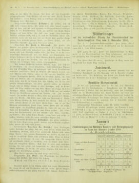 Amtsblatt der landesfürstlichen Hauptstadt Graz 19001120 Seite: 14