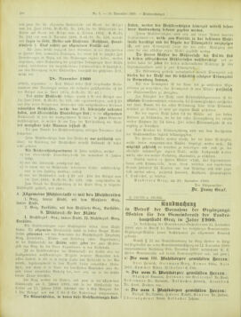 Amtsblatt der landesfürstlichen Hauptstadt Graz 19001120 Seite: 16