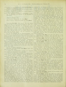 Amtsblatt der landesfürstlichen Hauptstadt Graz 19001120 Seite: 2