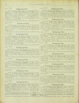 Amtsblatt der landesfürstlichen Hauptstadt Graz 19001130 Seite: 24