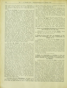 Amtsblatt der landesfürstlichen Hauptstadt Graz 19001130 Seite: 6