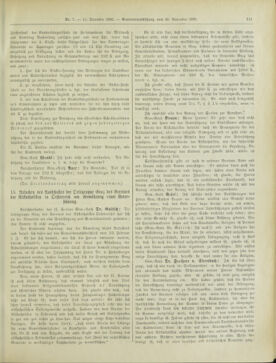 Amtsblatt der landesfürstlichen Hauptstadt Graz 19001211 Seite: 15