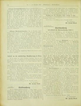 Amtsblatt der landesfürstlichen Hauptstadt Graz 19001211 Seite: 24