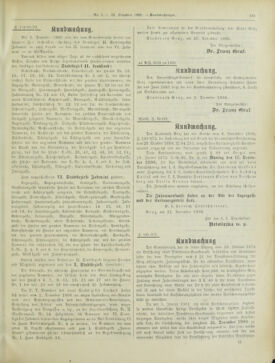 Amtsblatt der landesfürstlichen Hauptstadt Graz 19001211 Seite: 25