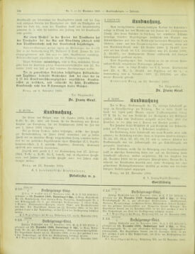 Amtsblatt der landesfürstlichen Hauptstadt Graz 19001211 Seite: 26