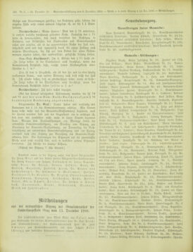 Amtsblatt der landesfürstlichen Hauptstadt Graz 19001220 Seite: 34