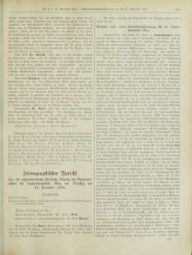 Amtsblatt der landesfürstlichen Hauptstadt Graz 19001231 Seite: 19