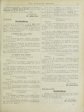 Amtsblatt der landesfürstlichen Hauptstadt Graz 19001231 Seite: 43