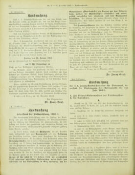 Amtsblatt der landesfürstlichen Hauptstadt Graz 19001231 Seite: 44