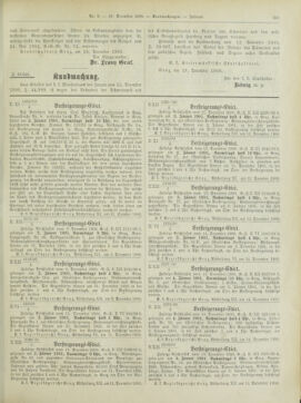 Amtsblatt der landesfürstlichen Hauptstadt Graz 19001231 Seite: 47