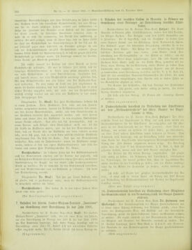 Amtsblatt der landesfürstlichen Hauptstadt Graz 19010110 Seite: 10