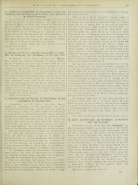 Amtsblatt der landesfürstlichen Hauptstadt Graz 19010110 Seite: 11