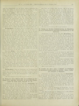 Amtsblatt der landesfürstlichen Hauptstadt Graz 19010110 Seite: 15