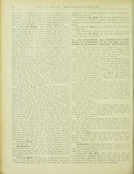 Amtsblatt der landesfürstlichen Hauptstadt Graz 19010110 Seite: 18