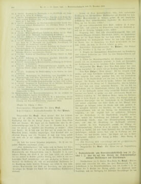 Amtsblatt der landesfürstlichen Hauptstadt Graz 19010110 Seite: 2