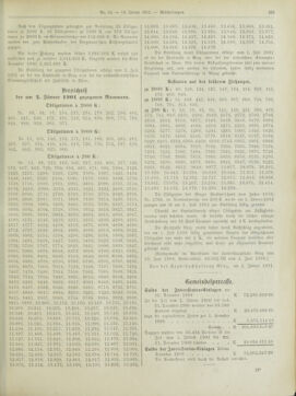 Amtsblatt der landesfürstlichen Hauptstadt Graz 19010110 Seite: 27