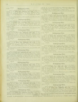 Amtsblatt der landesfürstlichen Hauptstadt Graz 19010110 Seite: 32