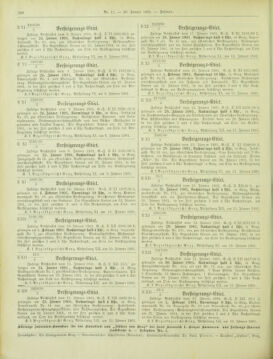 Amtsblatt der landesfürstlichen Hauptstadt Graz 19010120 Seite: 26