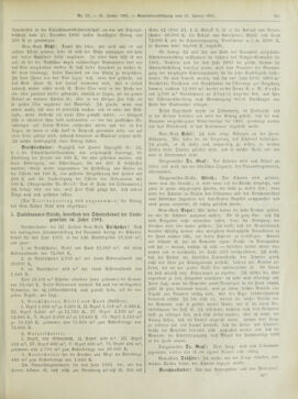 Amtsblatt der landesfürstlichen Hauptstadt Graz 19010131 Seite: 11