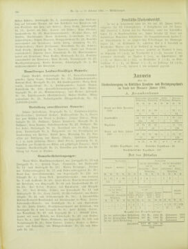 Amtsblatt der landesfürstlichen Hauptstadt Graz 19010210 Seite: 16