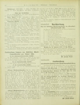 Amtsblatt der landesfürstlichen Hauptstadt Graz 19010210 Seite: 18