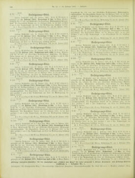 Amtsblatt der landesfürstlichen Hauptstadt Graz 19010210 Seite: 22