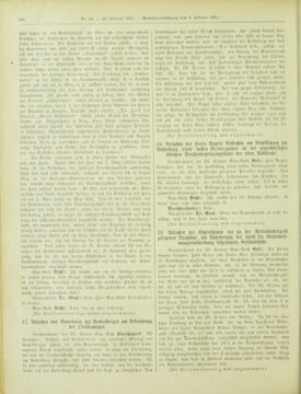 Amtsblatt der landesfürstlichen Hauptstadt Graz 19010220 Seite: 14