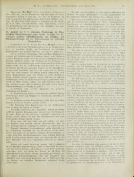 Amtsblatt der landesfürstlichen Hauptstadt Graz 19010220 Seite: 15