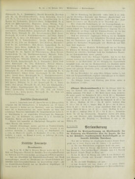 Amtsblatt der landesfürstlichen Hauptstadt Graz 19010220 Seite: 21