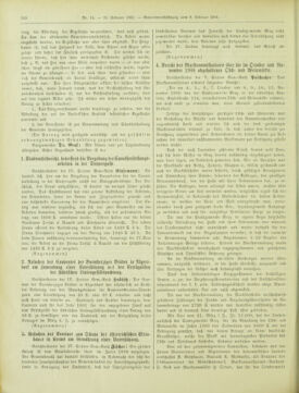 Amtsblatt der landesfürstlichen Hauptstadt Graz 19010220 Seite: 4