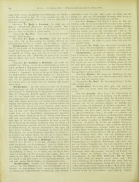 Amtsblatt der landesfürstlichen Hauptstadt Graz 19010228 Seite: 16