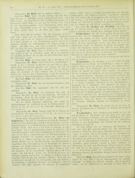 Amtsblatt der landesfürstlichen Hauptstadt Graz 19010310 Seite: 2