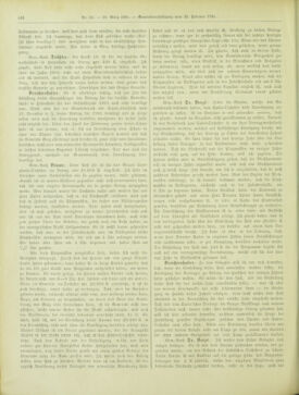 Amtsblatt der landesfürstlichen Hauptstadt Graz 19010310 Seite: 22