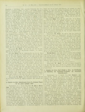 Amtsblatt der landesfürstlichen Hauptstadt Graz 19010321 Seite: 16