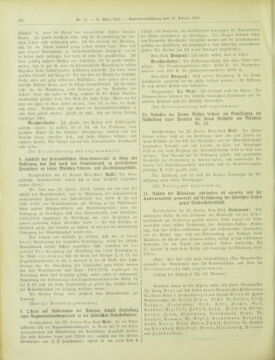 Amtsblatt der landesfürstlichen Hauptstadt Graz 19010321 Seite: 18