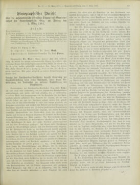 Amtsblatt der landesfürstlichen Hauptstadt Graz 19010321 Seite: 19