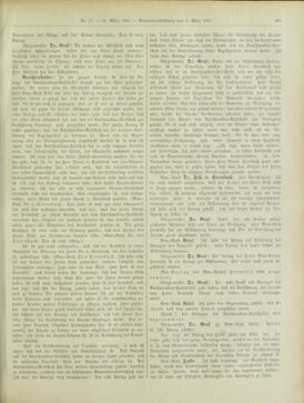 Amtsblatt der landesfürstlichen Hauptstadt Graz 19010321 Seite: 31