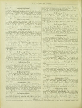 Amtsblatt der landesfürstlichen Hauptstadt Graz 19010321 Seite: 38